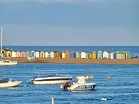 Kanangra, 2 bedroom apartment in Teignmouth - B&B Teignmouth