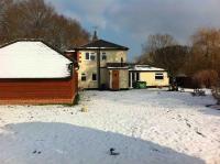 Cosy Countryside Cabin - Ferienwohnung Bramley