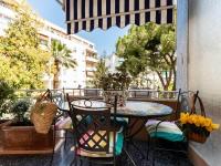 100mq Deluxe Apt - Walk to Beach - Private Parking - Chambres d’hôtes Sanremo