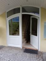 Kleine Oase - Ferienwohnung