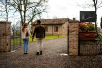 Relais e Spa l'Antica Fornace - Ferienwohnung