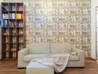 Central Loft - Wi-Fi, Ground floor, 2 bathrooms - B&B