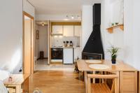 Alojamiento Aspe Arañones Canfranc - B&B Los Arañones