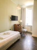 Chambre Simple avec Salle de Bains Privative
