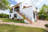 VILLA HERBEN JAVEA - Golf Club Jávea - B&B Jávea