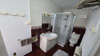 Habitación Doble con balcón 