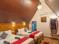 Chalet met 1 Slaapkamer