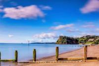 Kanangra, 2 bedroom apartment in Teignmouth - B&B Teignmouth