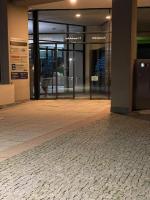 Business & Relax Skyline-View Wlan - Ferienwohnung Augsburg