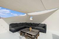 Villa Di Dos Kas with a refreshing private pool - B&B Kralendijk