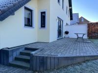 Ferienhaus Schröder Kalterherberg - B&B Monschau