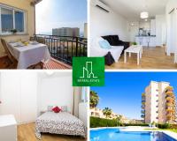 Santa Amalia 45 by IVI Real Estate - Ferienwohnung Torremolinos