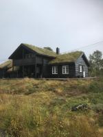 Remestøylflotti Hyttegrend - B&B Hovden