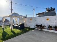 Garden Oasis - B&B Santi Quaranta