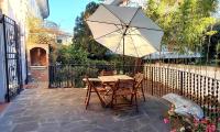 Villa GRANDE - Bed and Breakfast Bordighera