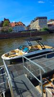 Vision Luxury Marina - B&B
