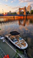 Vision Luxury Marina - B&B Wroclaw