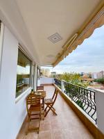 Sun City View Thessaloniki - B&B Thessaloniki