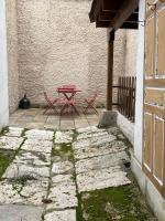 La Mirada de Juana - B&B Tordesillas