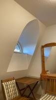 Hus op de Wurth Ferienwohnung Seeblick - B&B Büsumer Deichhausen
