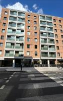 Hyde park square - B&B London
