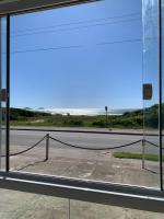 Loft Pé na Areia - Praia do Ervino - B&B São Francisco do Sul