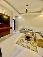 Studio Appartement met 2 Slaapkamers