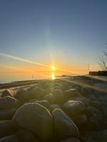 The Auld Byre - by the Beach - B&B