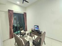 Appartamento con 3 Camere da Letto e con Balcone