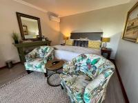 Chambre Lits Jumeaux Deluxe