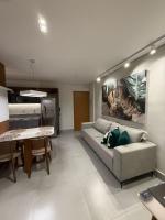 Lindo apto perto do shopping Patio Matozinhos - Ferienwohnung São João del Rei