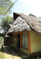 The Giraffe Cottages - B&B