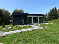 Kabin Kamouraska 1 - Bed and Breakfast Rivière-Ouelle