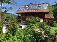 Dachstein Chalet - Mountain view - Bed and Breakfast