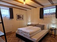 Habitación Doble con cama supletoria