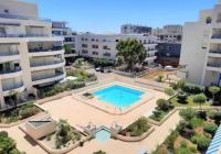 Appartement F2 à Fréjus avec terrasse et parking - Chambres d’hôtes Fréjus