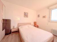 Appartement F2 à Fréjus avec terrasse et parking - Chambres d’hôtes Fréjus