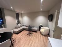Spacious Retreat - B&B