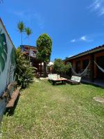 Pousada do Carlos - B&B