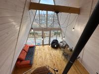 Haus mit 1 Schlafzimmer