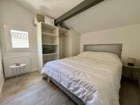 Maison 3 pièces 4 couchages Saint Georges d'Oléron SGO000-098 - Chambres d’hôtes Les Sables Vignier