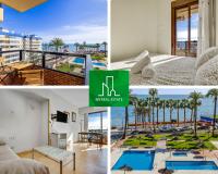 Aloha Playa 402 By IVI Real Estate - B&B