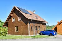 Auerhahn Ferienhäuser Auerhahn 319 - Ferienwohnung Hasselfelde