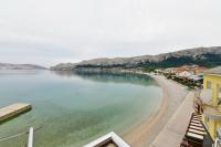 Room Marica Baska - B&B Baška