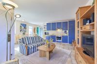 FeWo 54 6, Lindenweg 2 f - Chambres d'hôtes Karlshagen