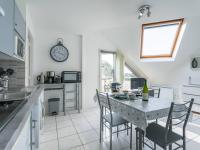 Studio cosy 25m² à Carnac, à 500m des plages, pour 2 personnes - FR-1-477-181 - Chambres d'hôtes Carnac