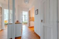 Cozy Studio Buda - Ferienwohnung Budapest