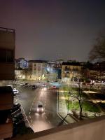 LA MAR Apartment Viareggio - Bed and Breakfast