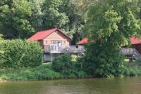 Vakantiehuis