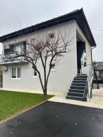 Apartmani MM - Bed and Breakfast